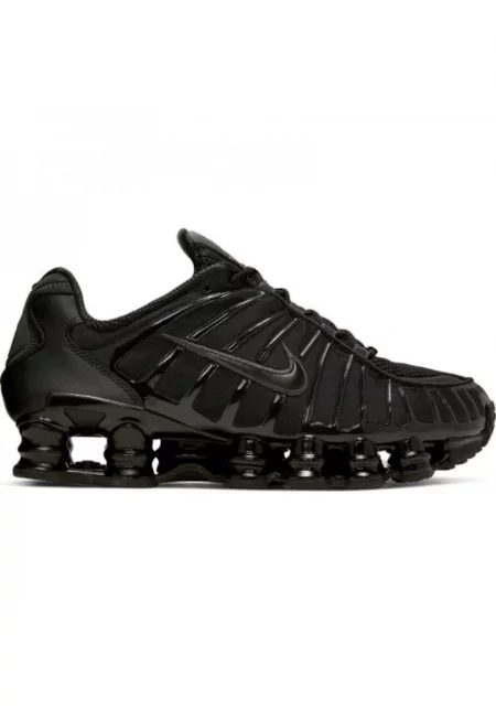 Спортни обувки  Shox TL - черни - Черен