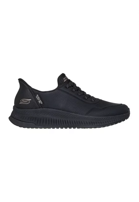 Спортни обувки Slip-ins™ Bobs Squad - Черен