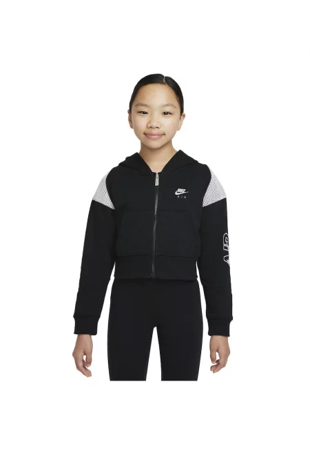 Суичър  G NSW AIR FT FZ HOODIE DM8386010