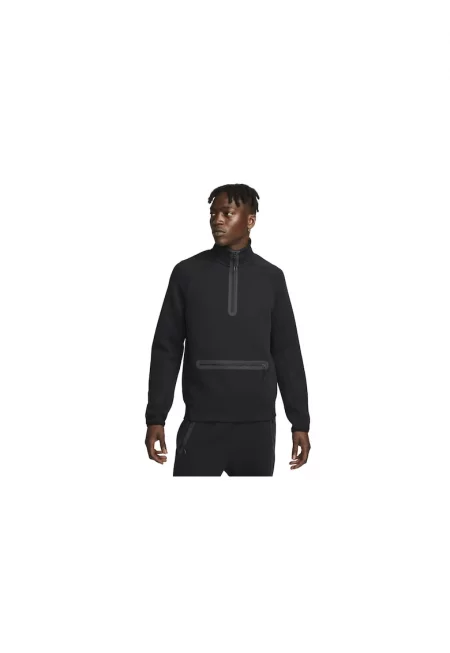 Суитшърт  Tech Fleece Hz Top FB7998010