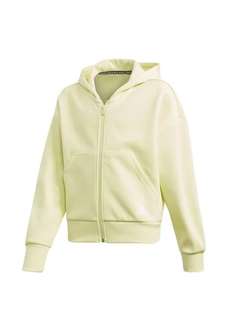 Суитшърт  YG MH 3S FZ HD FM6511