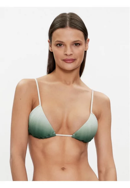 Сутиен  303561895 - Полиамид - Зелен - Зелен