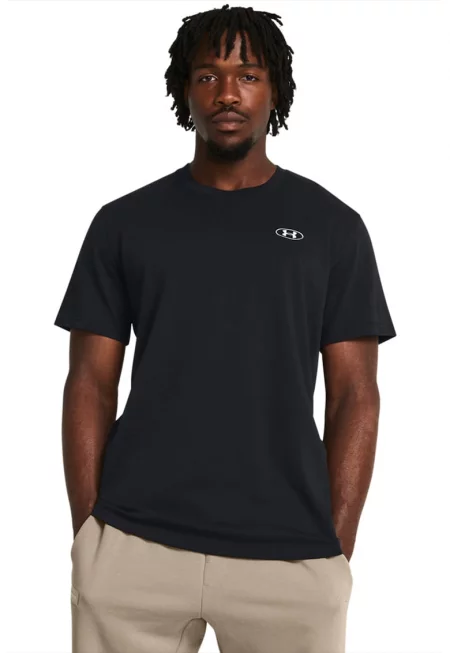 Свободна тениска Heavyweight