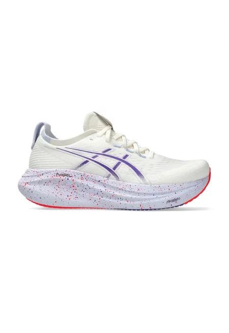 Текстилни обувки за бягане Gel-Nimbus 27