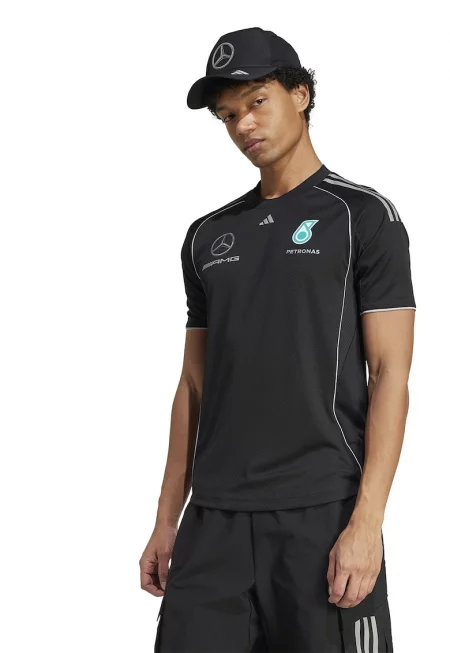 Тениска Mercedes AMG Petronas