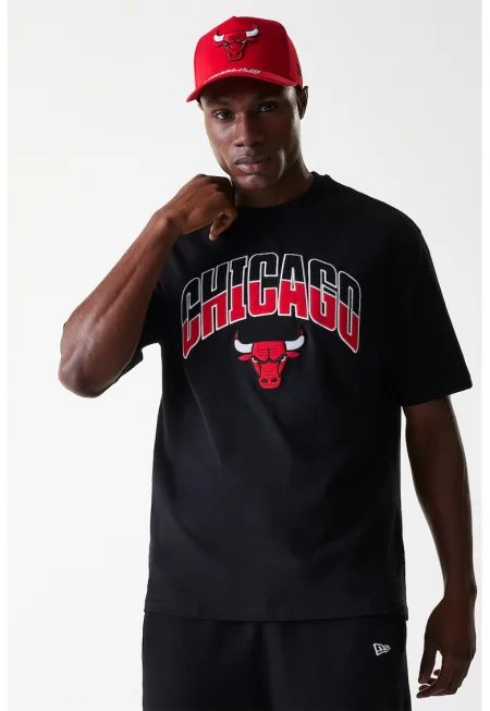 Тениска NBA Chicago Bulls