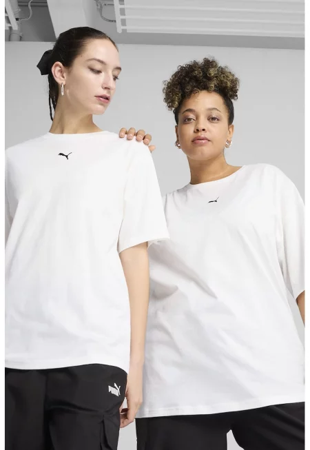 Тениска с памук