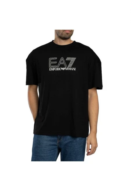 Тениска  TRAIN VISIBILITY M TEE SS LOOSE-7M001309-AF10375-UC001