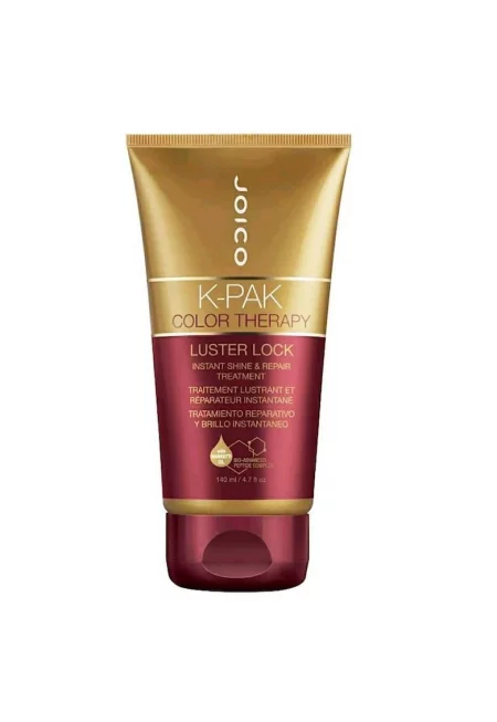Терапия  K-Pak Color Therapy Luster Lock Instant Shine & Repair