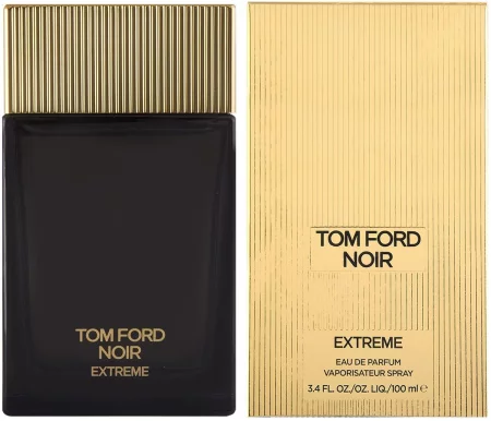 Tom Ford Noir Extreme парфюм за мъже EDP