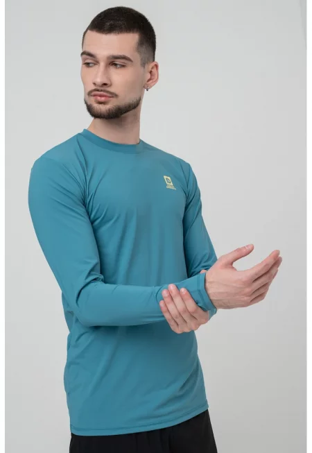 Трекинг блуза Manado Long II Rashguard