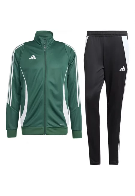 Trening  Tiro 24 Training pentru barbati - Зелен/Черен