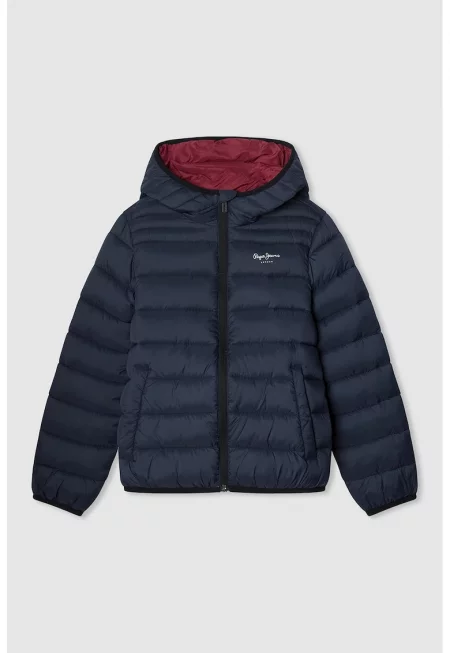 Водоустойчиво зимно яке