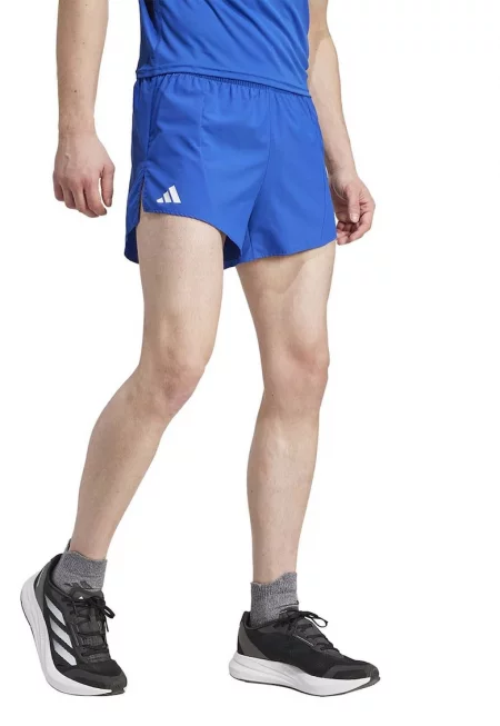 Вталени шорти за бягане Adizero