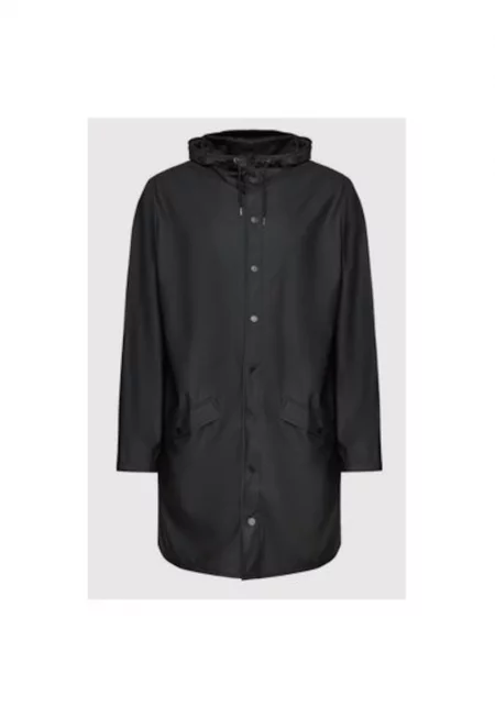 Яке -  209434255 - Унисекс - Полиестер - Черно - Черен