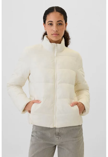 Зимно яке ColdControl - Слонова кост