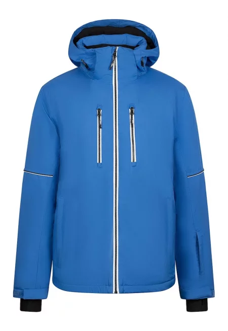 Зимно яке за трекинг Joseph с джобове на гърдите