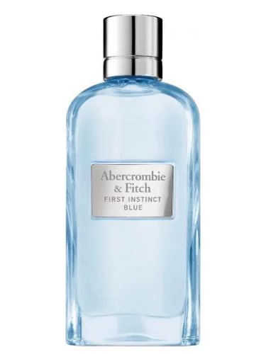 Abercrombie & Fitch First Instinct Blue Парфюм за жени без опаковка EDP