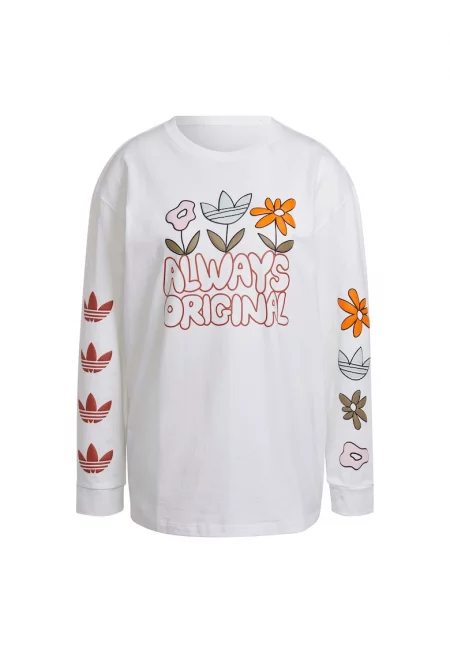 Блуза  GRAPHIC LS HF2013