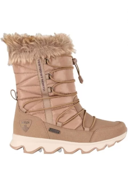 Ботуши  Frozen High WP