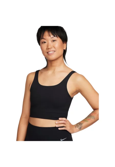 Бюстие  Zenvy Rib - Черен