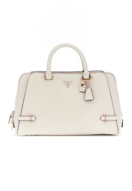 Чанта от еко кожа с отделяща се презрамка