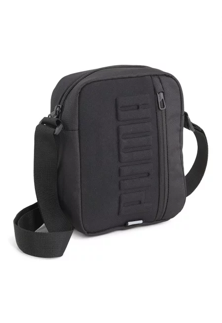 Чанта Portable с релефно лого