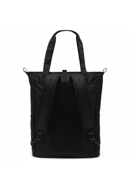 Чанта тип раница  Great Smoky Garden 2-Way Tote - Черен