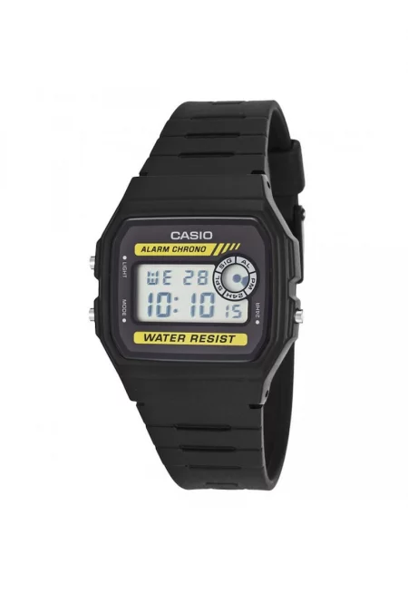 Часовник  Collection F F-94WA-9HDG - Дигитален