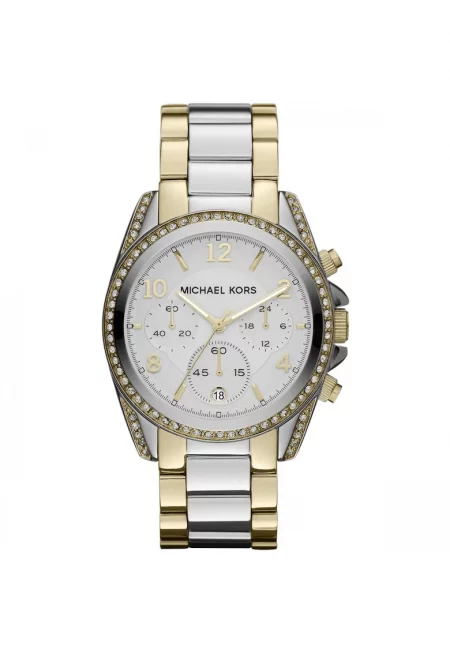 Дамски часовник  Blair MK5685 - Аналогов