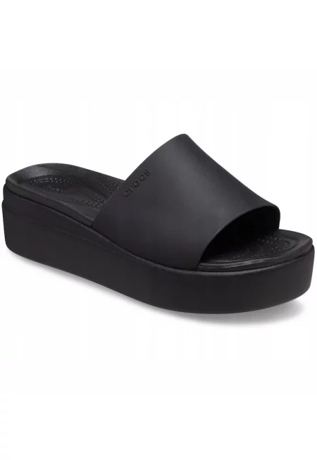 Дамски чехли  Brooklyn Slide - черни