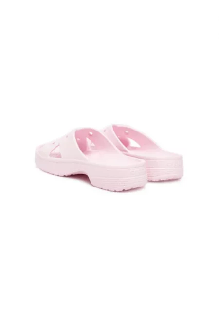 Дамски джапанки - 210840 -  Синтетични - 42-43 EU - Розови