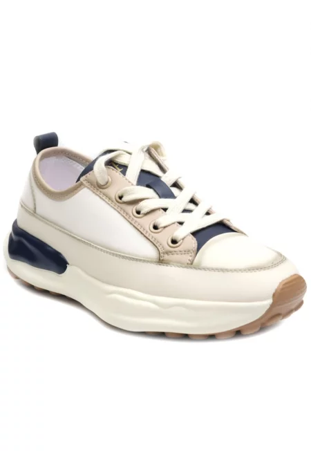 Дамски обувки 18001 3 тъмносини