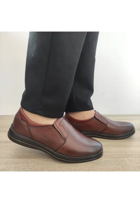 Дамски обувки