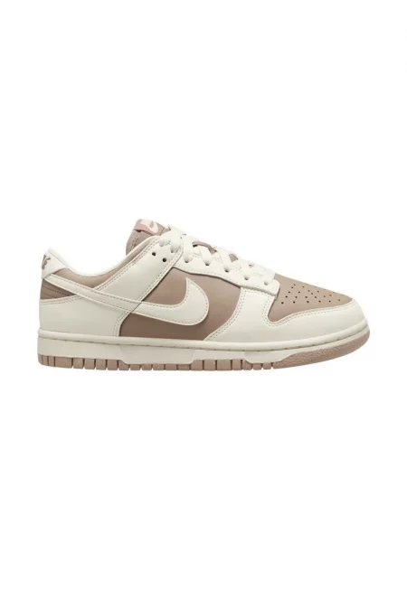 Дамски спортни обувки  w dunk low next nature - DD1873-200 - кафяв - Кафяв