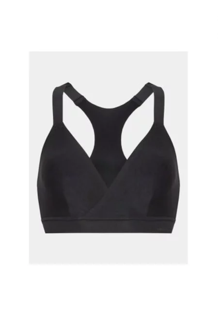 Дамски сутиен - Шантел - 302390885 - Черен