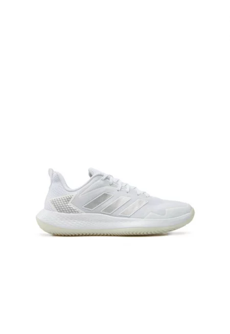 Дамски тенис маратонки  302550487 - Текстил - 36 2/3 EU - Бели