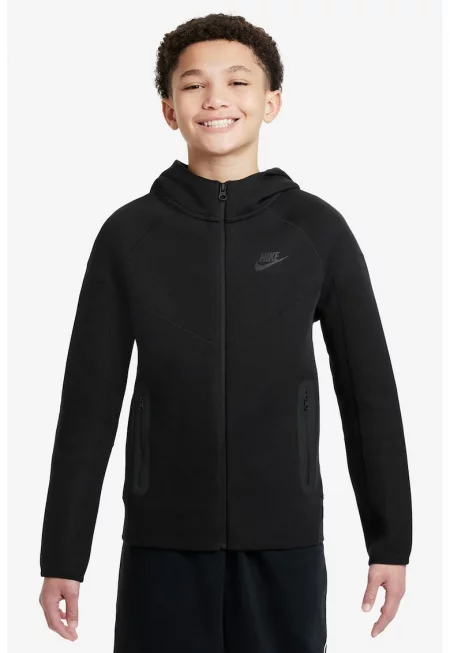 Детски суичър  Tech Flc Fz FD3285672 -