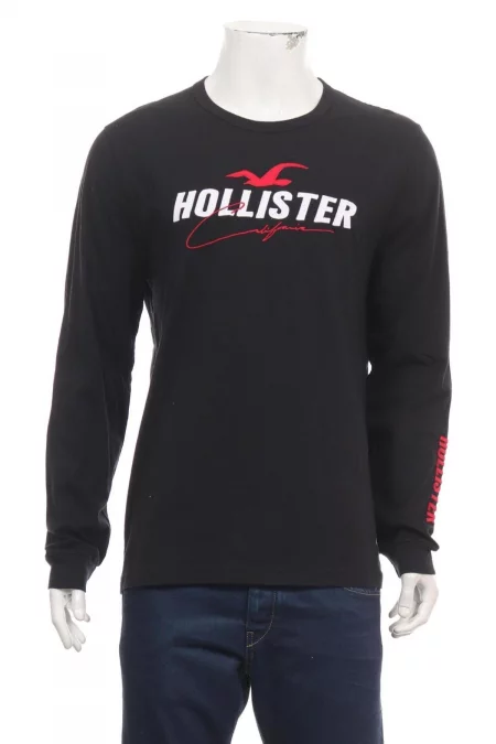 Дрехи Блуза HOLLISTER