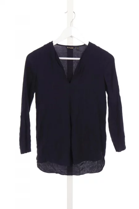 Дрехи Блуза MASSIMO DUTTI