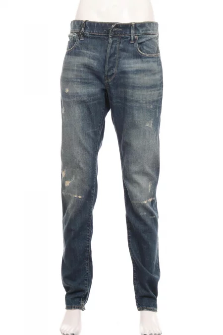Дрехи Дънки G-STAR RAW