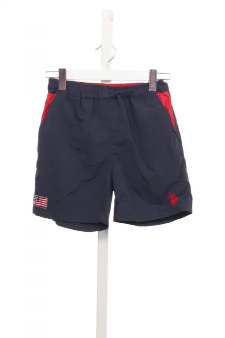 Дрехи Детски къси панталони US POLO ASSN.