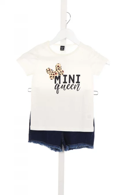 Дрехи Детски костюм SHEIN