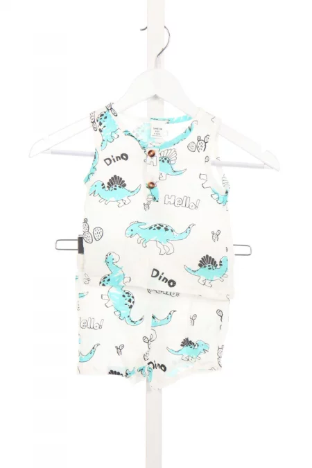 Дрехи Детски костюм SHEIN