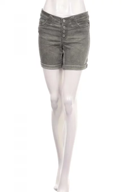 Дрехи Къси дънки TAKKO FASHION