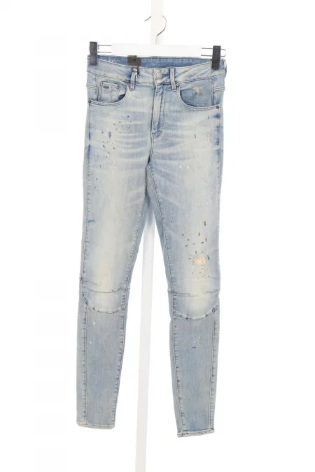 Дрехи Ластични дънки G-STAR RAW