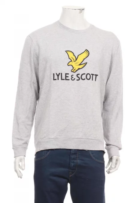 Дрехи Спортна блуза LYLE & SCOTT