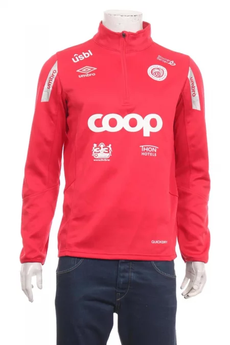 Дрехи Спортна блуза UMBRO
