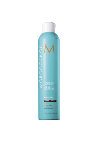 Фиксатор за коса  Luminous Hairspray Finish Extra Strong