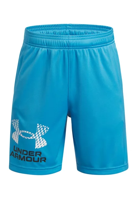 Фитнес шорти Tech™ с лого